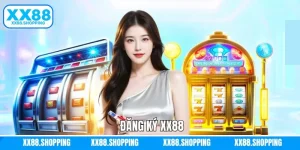 Đăng Ký XX88 - Khởi Đầu Cho Hành Trình Giải Trí Thú Vị