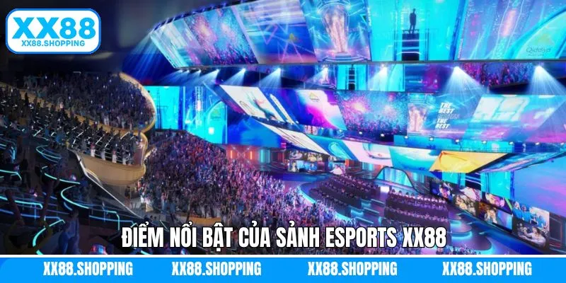 Giao diện E-sports thiết kế siêu hiện đại Giao diện E-sports thiết kế siêu hiện đại