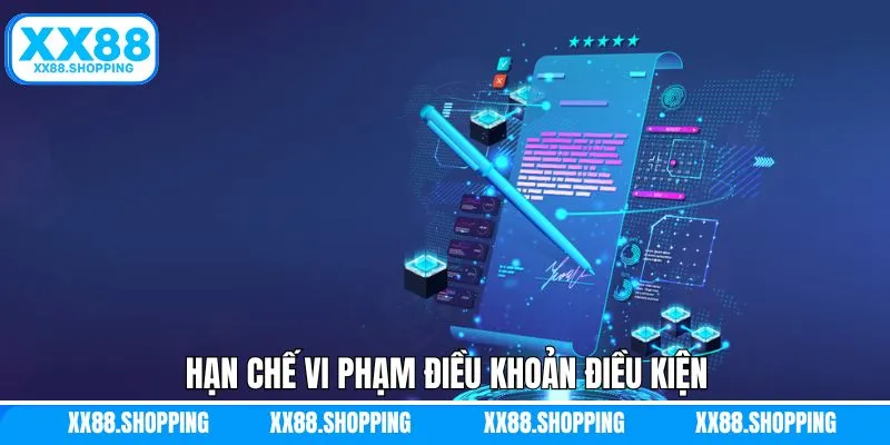Nhiệm vụ của hội viên tại hệ thống XX88 Nhiệm vụ của hội viên tại hệ thống XX88