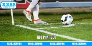 Kèo Phạt Góc - Bí Quyết Nắm Trọn Cơ Hội Ăn Cược Tại XX88