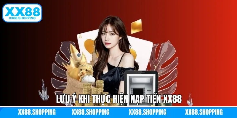 Lưu ý để thao tác giao dịch tại XX88 thành công Lưu ý để thao tác giao dịch tại XX88 thành công