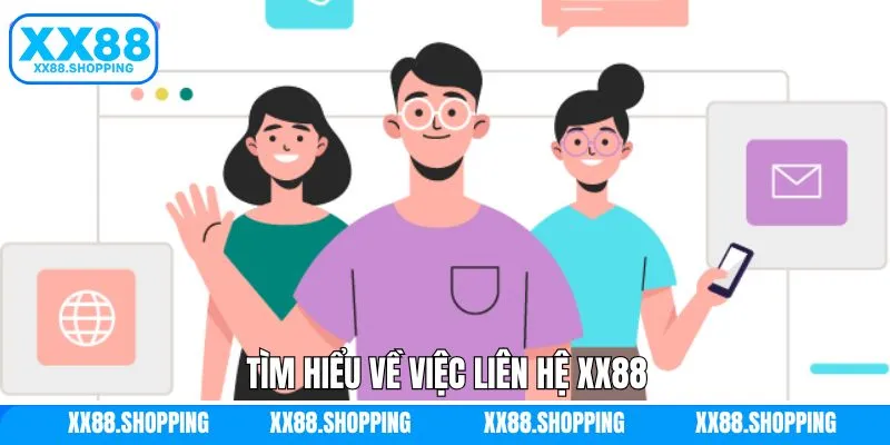 Tính hữu ích của cách thức liên hệ Tính hữu ích của cách thức liên hệ