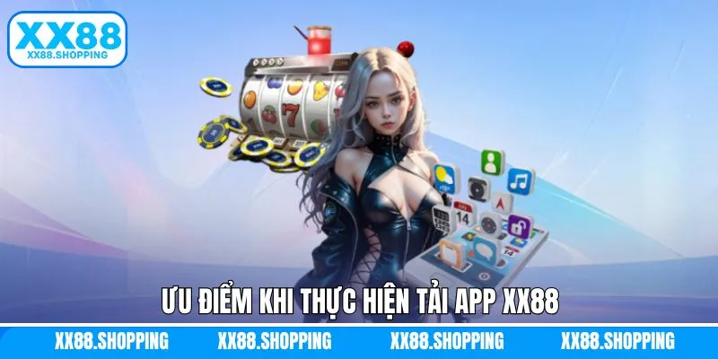 Lợi ích khi cài đặt ứng dụng cá cược về điện thoại