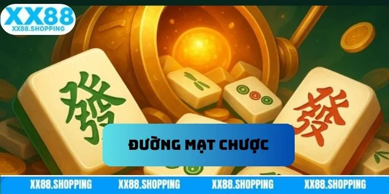 Đường Mạt Chược Tại XX88